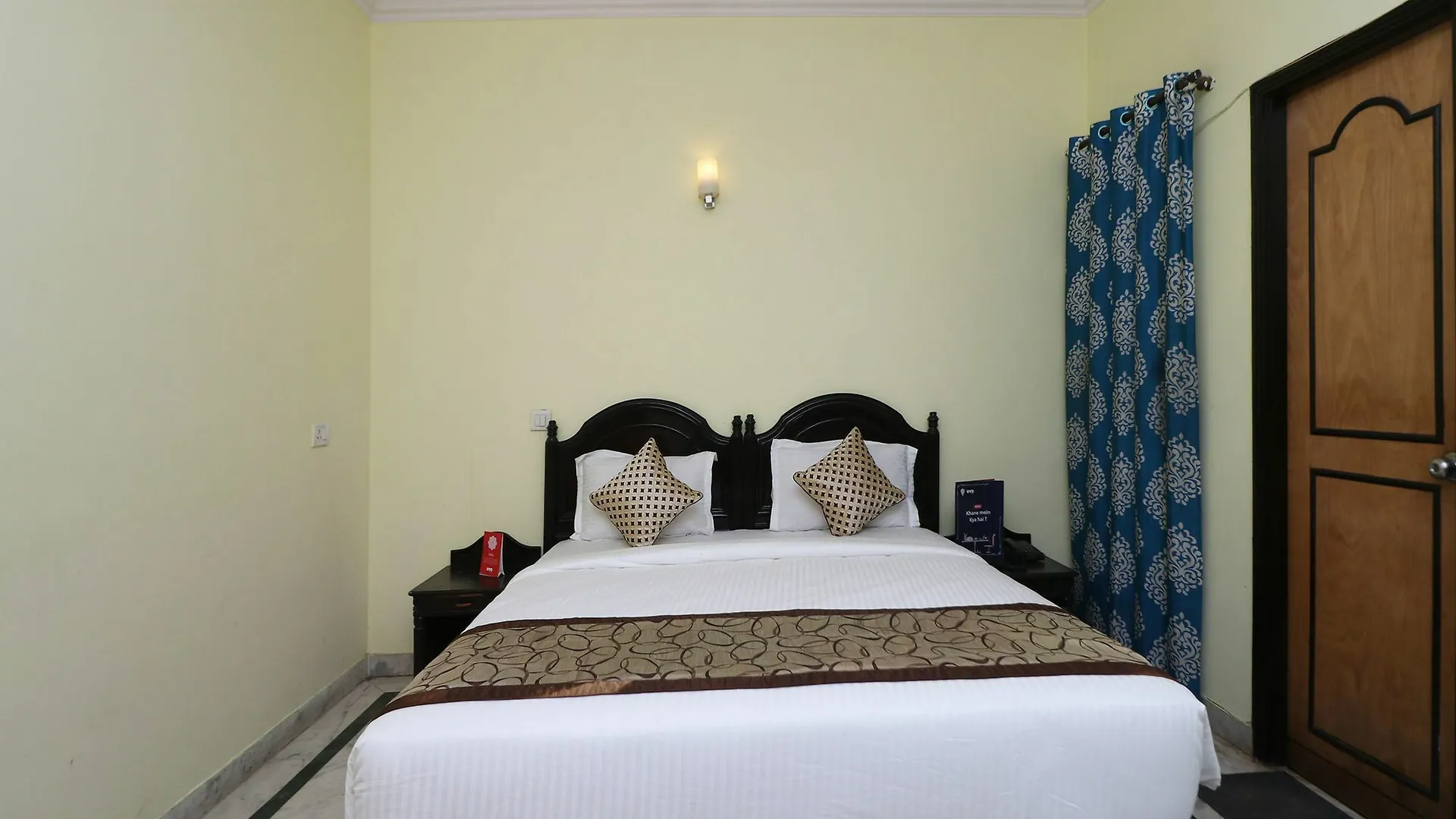 Oyo 12311 Hotel Annus Holidays Gurgaon